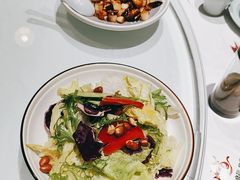 巧嫂大拌菜-雲蜀龙阁·金牌水煮鱼(方庄店)