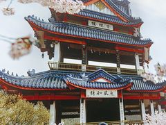 -蜜桃餐厅·伴山(绿宝广场店)