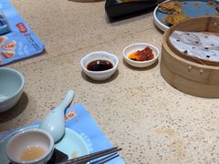 -点都德(聚福楼店)