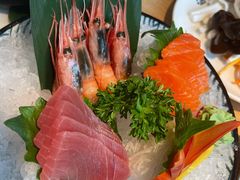 -温野菜涮涮锅(曲江大悦城店)