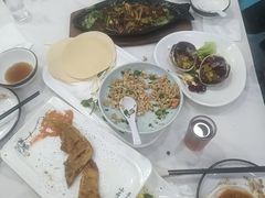 -威海渔村(黄兴路店)