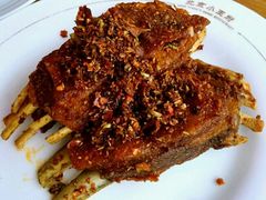 -小王府(什刹海店)