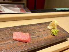 -鮨一日本料理(大中华店)