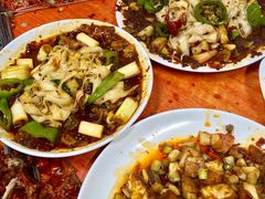 -回味南塘老王虾尾(总店)