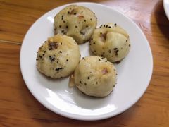 -老虎灶小吃