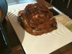 -又一福烤鸭·北京菜(东四店)