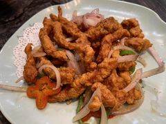 -全启和美食(由由店)