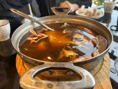 -鹰龙海畔度假酒店(咸祥店)