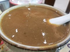 -葛记焖饼(伏牛路店)