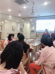 -兰心墩楠月子会所(万达店)