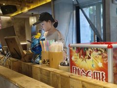 -北丐先生·野馄饨烧烤(雨花万象店)