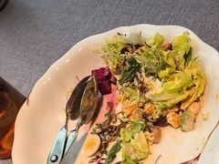 -秀儿四九城·新京菜(亚运村鸟巢店)