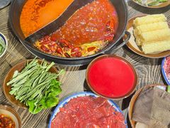 -冯校长老火锅(深圳总店)