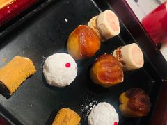 -京华烟云·北京烤鸭(领展购物广场·中关村店)