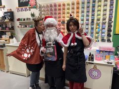 -LUSH(威尼斯人店)