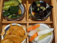 -马记永·兰州牛肉面(天通苑家乐福店)