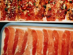 -正宗齐齐哈尔烤肉·齐牛哥鲜切炭火烤肉(杭州总店)