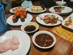 -汉巴味德(大悦城店)