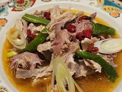 -巴依老爷新疆美食(常营店)