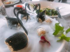-三利音·东方司宴(外滩店)