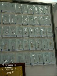-AI艾耳·专业手工耳洞·穿孔美学馆