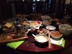-青藤茶馆(南山路店)