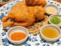 -长安记·大美陕菜(大族广场店)