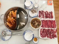 -福合埕牛肉火锅(长平国新店)
