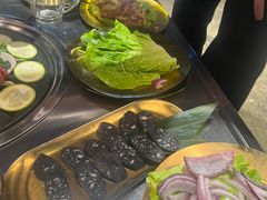 -大千金齐齐哈尔烤肉(清湖店)