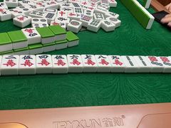 -剧盟谋杀之谜俱乐部·剧本杀
