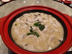 -重庆酸菜鱼(上海路店)