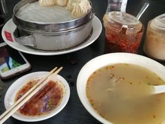 -北三沙家烧麦(北头道街店)