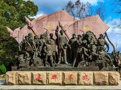 -古田会议纪念馆