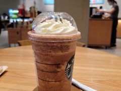-星巴克(南宁华润幸福里店)