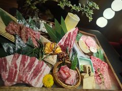 -300杯·和牛烧肉清酒专门店(廊里店)