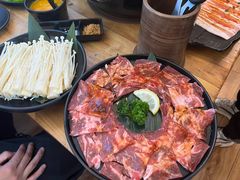 -九田家黑牛烤肉料理(吴江万象汇店)