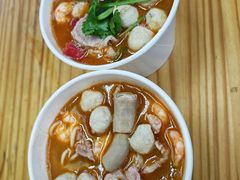 -明月虾面(厦禾路店)