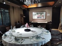 包厢-乾园.魏庐湖景餐厅(花港店)