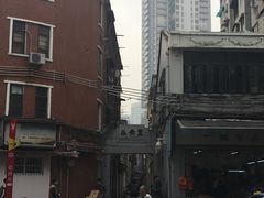 -海勤盛海味干货市场(一德路店)