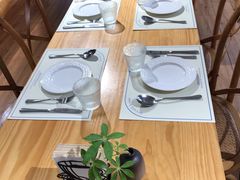 -沏点Trattoria意大利餐厅(新街口店)