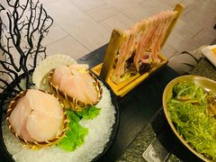 -湊湊火锅·茶憩(和平大悦城店)