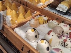 -胖东来生活广场(健康路店)