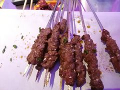 -燥次·烧烤酒场(万象城店)