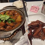 终于拔草珠江路的点光记粤菜馆啦[色]
