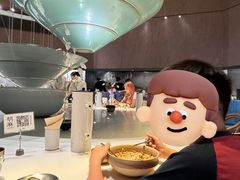 -胡麻(静安嘉里店)