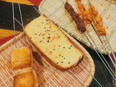 -吧嘚嘴炭烧鸽串吧(北海街店)