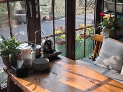 -阳光家常菜游客餐厅(千佛山店)