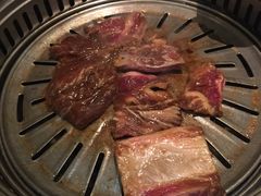 -青松馆韩国料理(香港中路佳世客店)