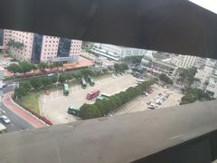 -厦门高崎国际机场T4航站楼-停车场