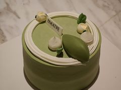 -théATRE 茶聚场(王府中環店)